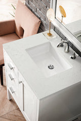 Single Vanity