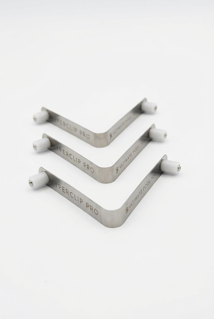 Hyperclip, photo 7 of 15
