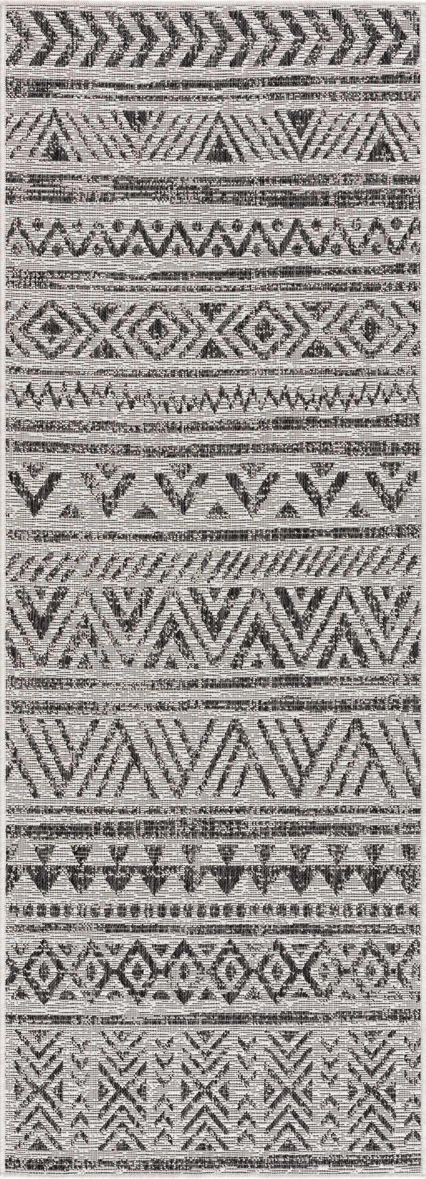 Catrine Indoor & Outdoor Rug - Clearance by Boutique Rugs