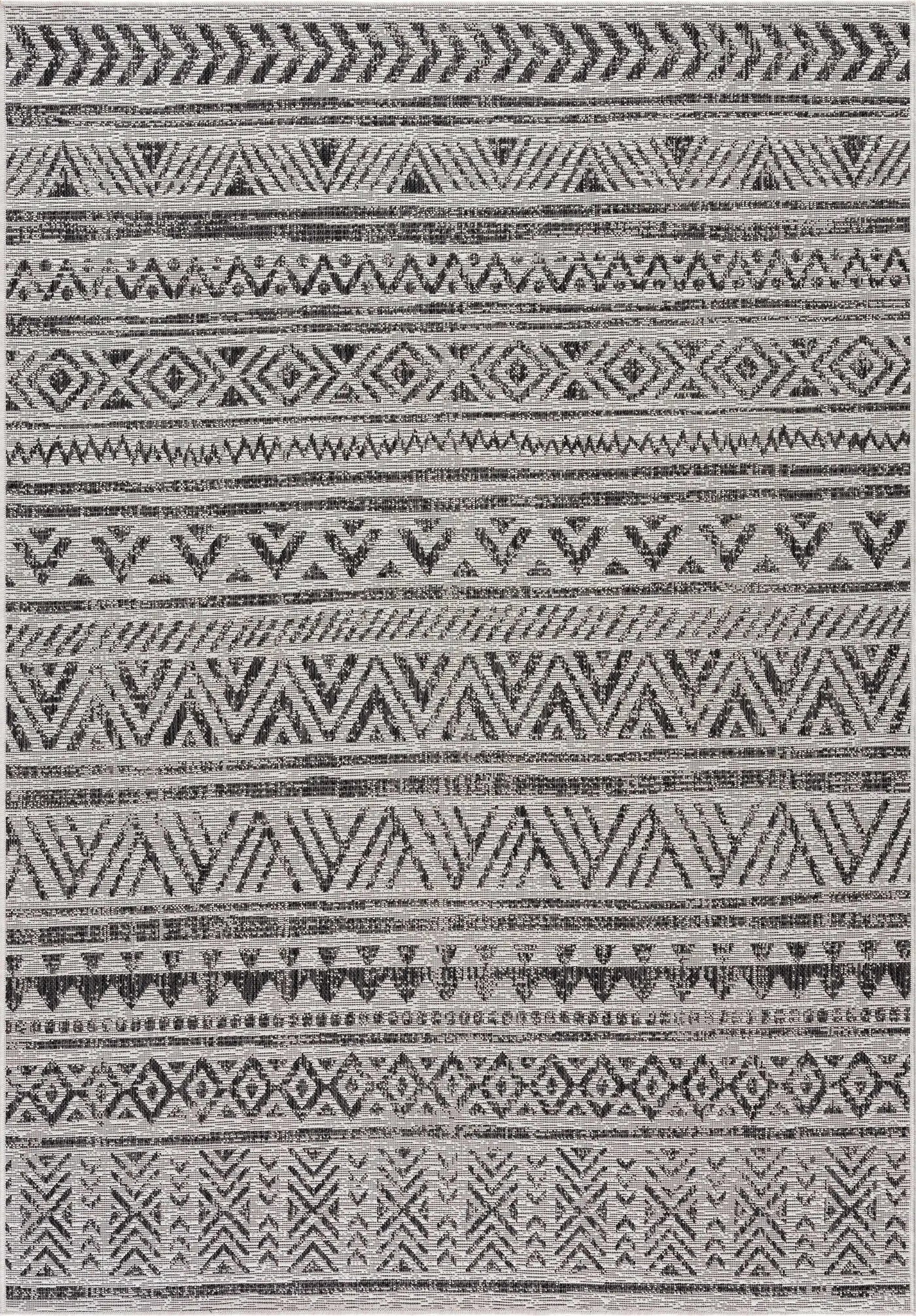 Catrine Indoor & Outdoor Rug - Clearance by Boutique Rugs