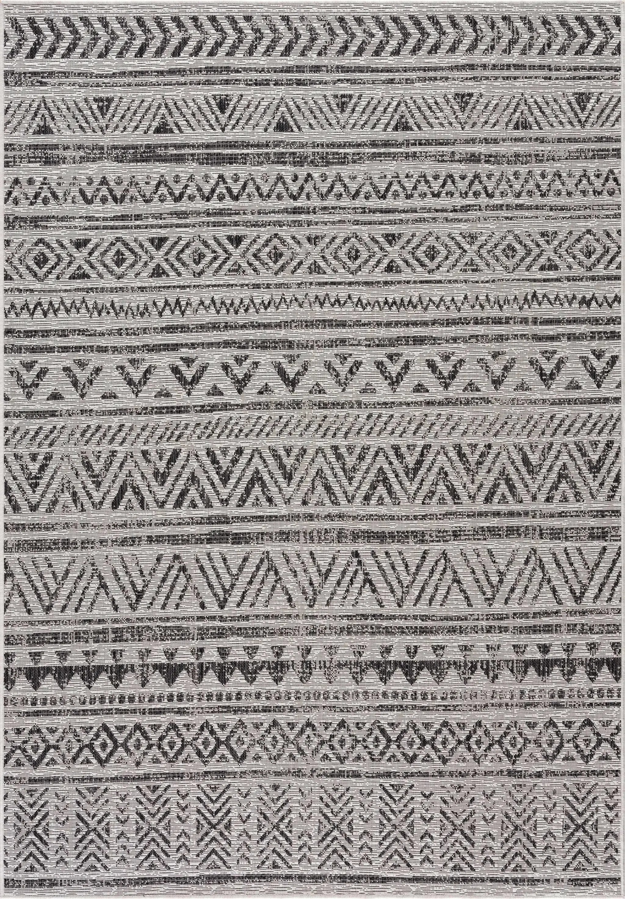 Catrine Indoor & Outdoor Rug - Clearance by Boutique Rugs