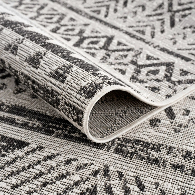 Catrine Indoor & Outdoor Rug - Clearance by Boutique Rugs