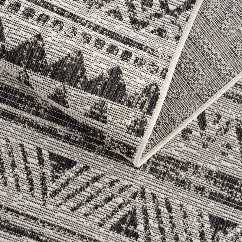 Catrine Indoor & Outdoor Rug - Clearance by Boutique Rugs