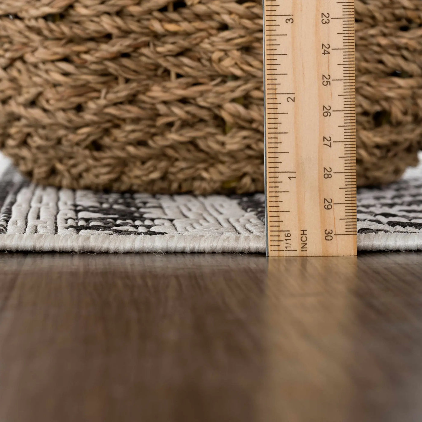 Catrine Indoor & Outdoor Rug - Clearance by Boutique Rugs