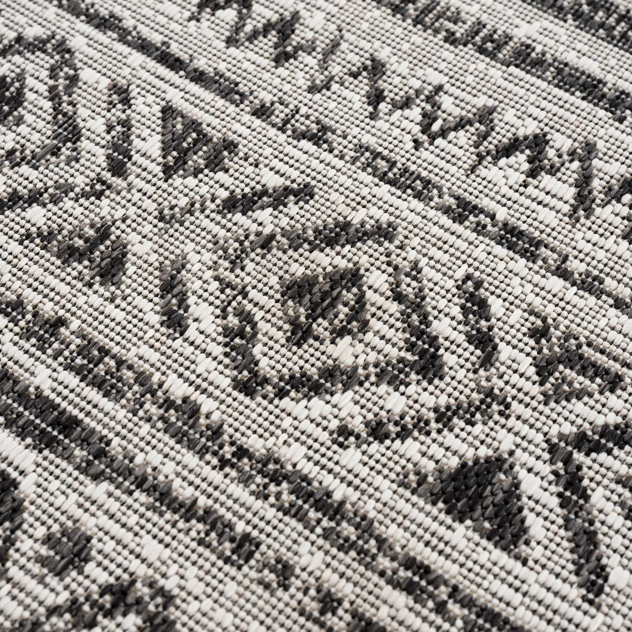 Catrine Indoor & Outdoor Rug - Clearance by Boutique Rugs