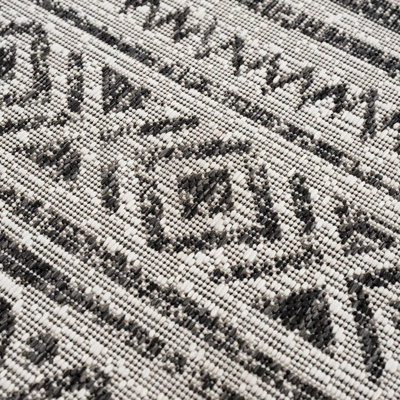 Catrine Indoor & Outdoor Rug - Clearance by Boutique Rugs