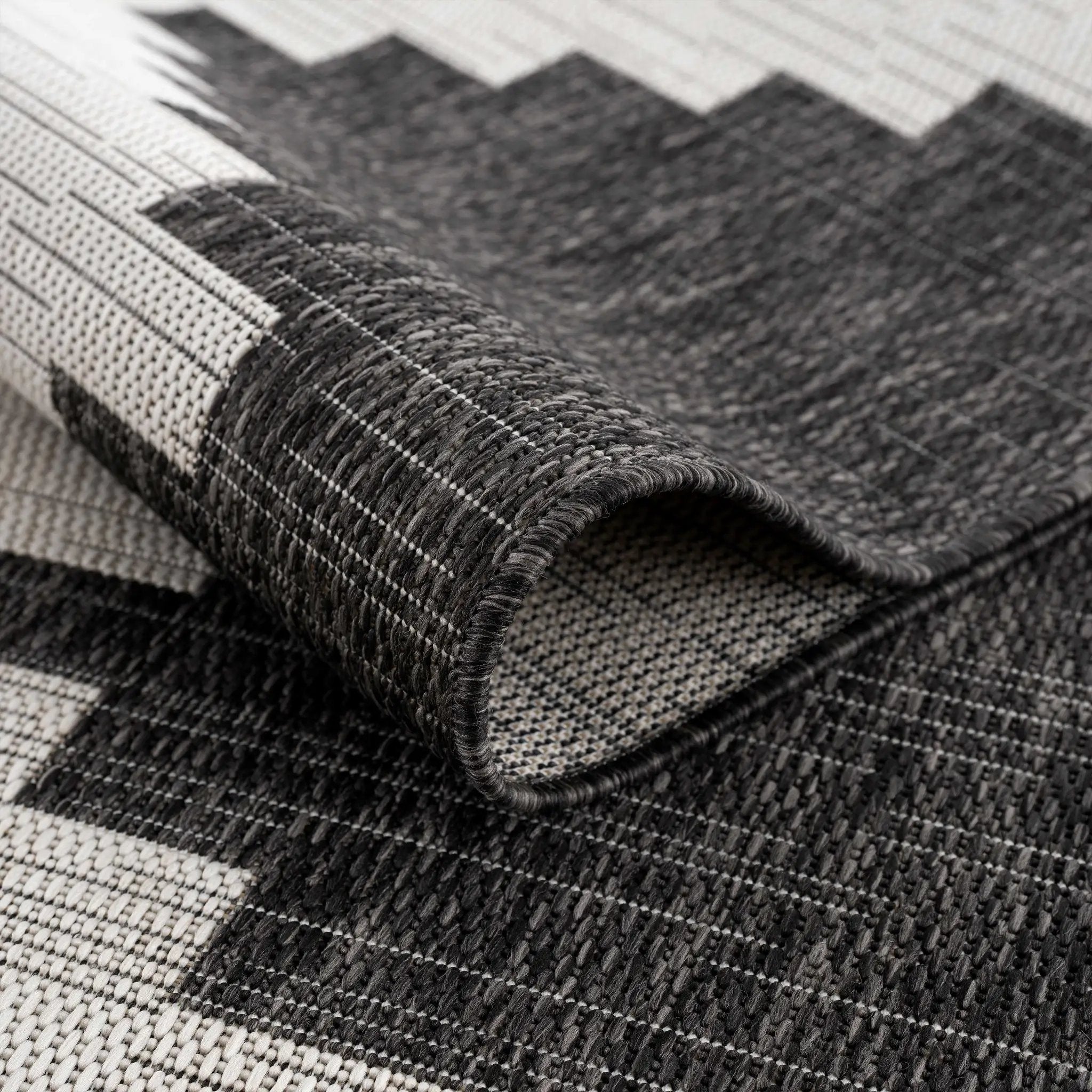 Djugun Outdoor Rug by Hauteloom