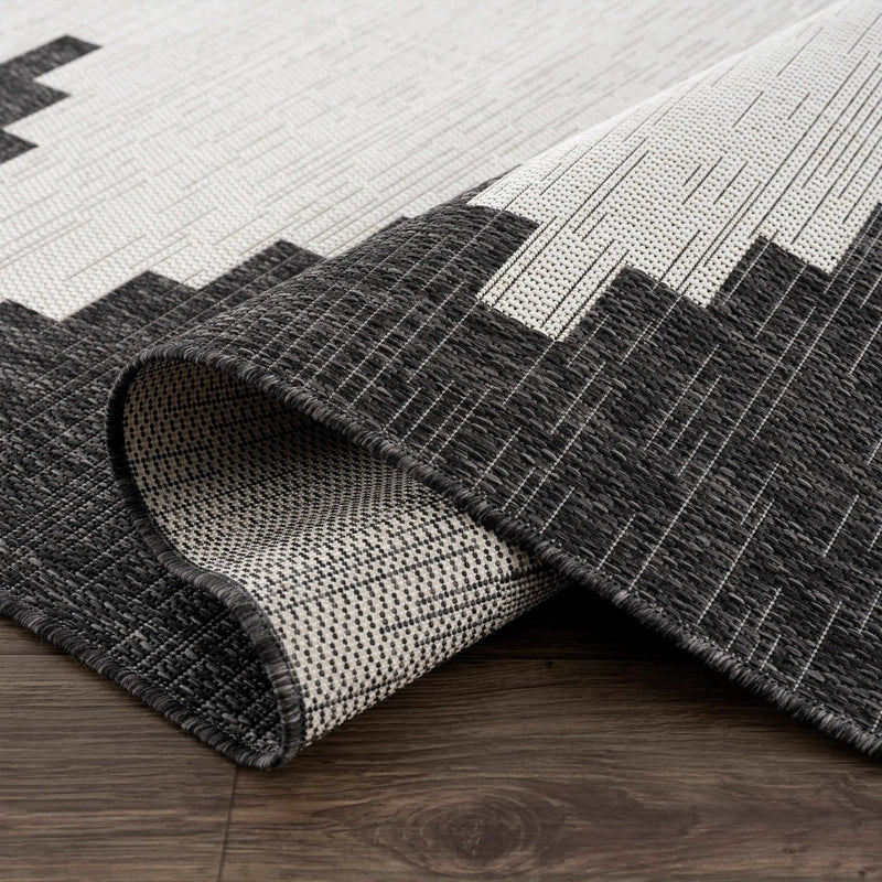 Djugun Outdoor Rug by Hauteloom