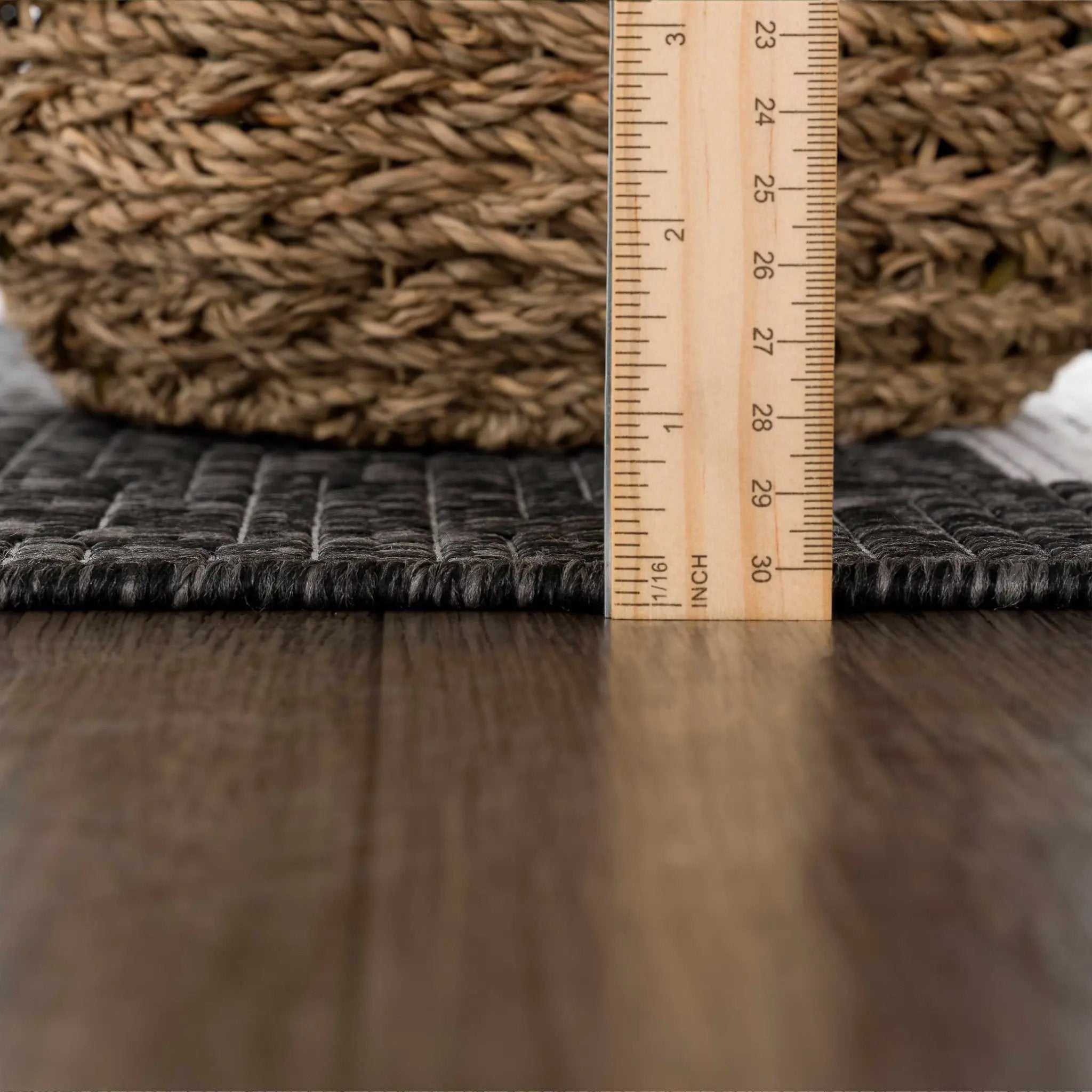Djugun Outdoor Rug by Hauteloom