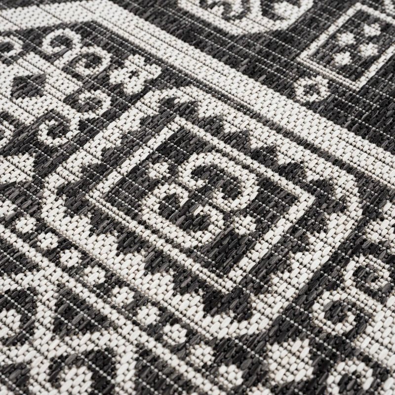 Kingscliff Nordic Outdoor Rug - Clearance by Boutique Rugs
