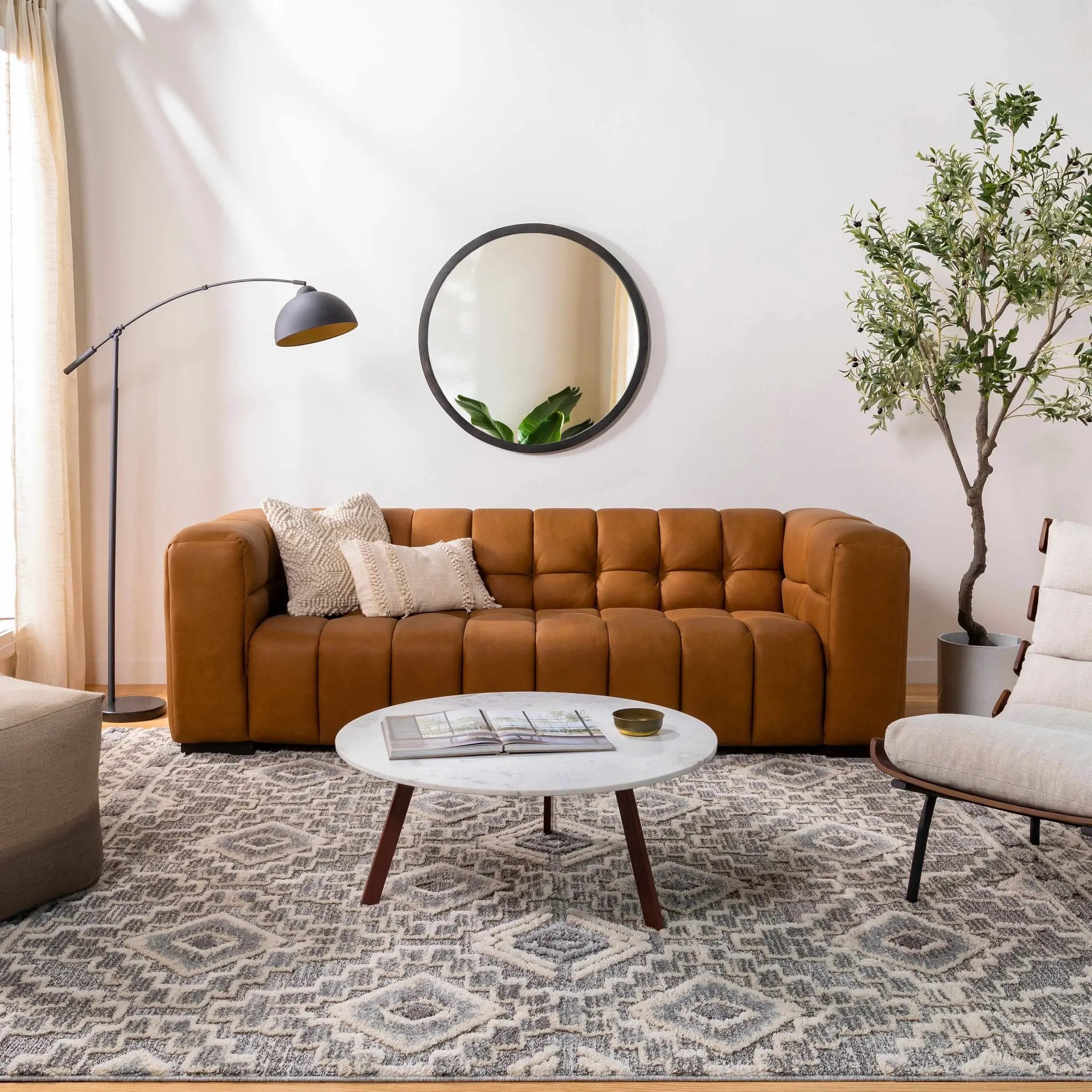 Edithvale Area Rug - Clearance by Boutique Rugs