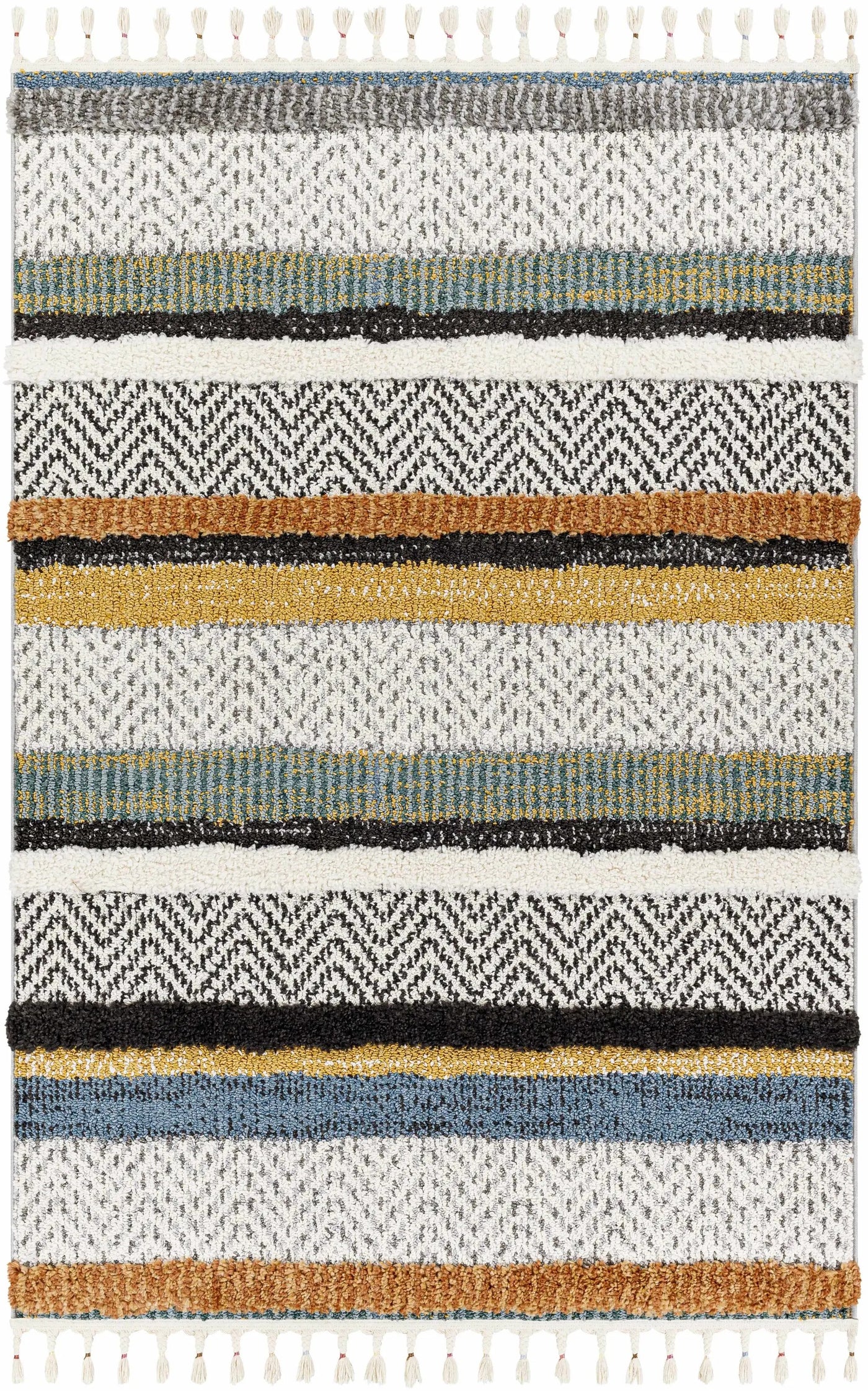 Edmundston Area Rug by Boutique Rugs