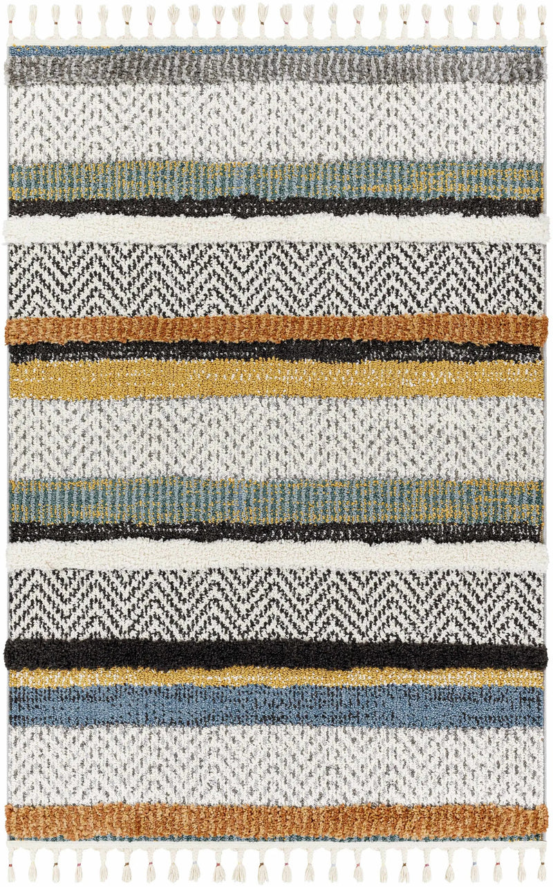 Edmundston Area Rug by Boutique Rugs