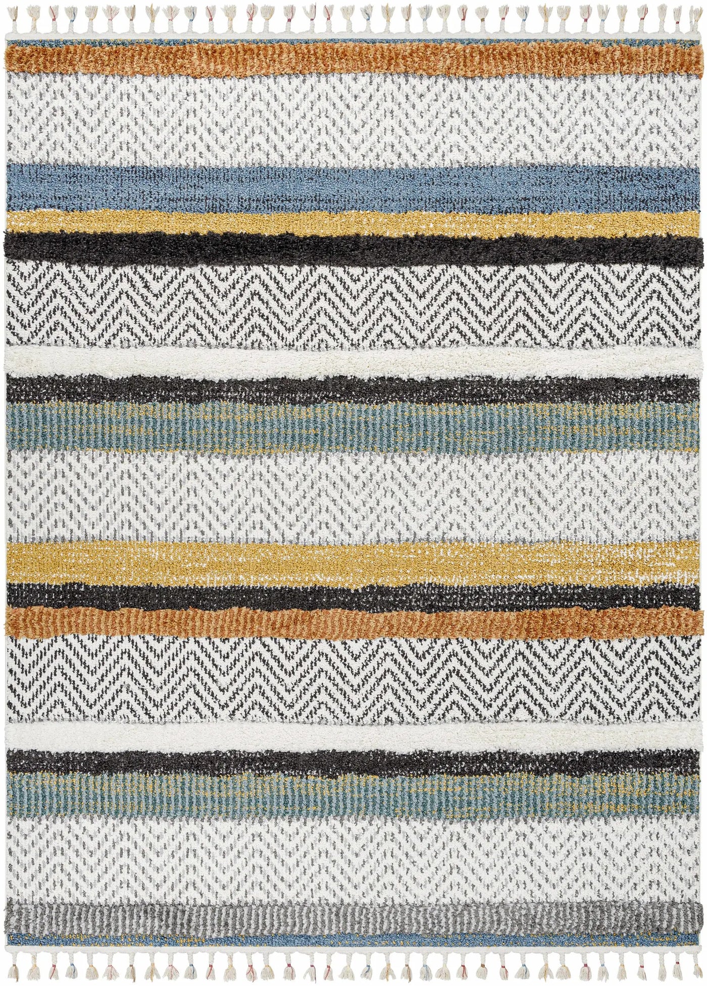 Edmundston Area Rug by Boutique Rugs