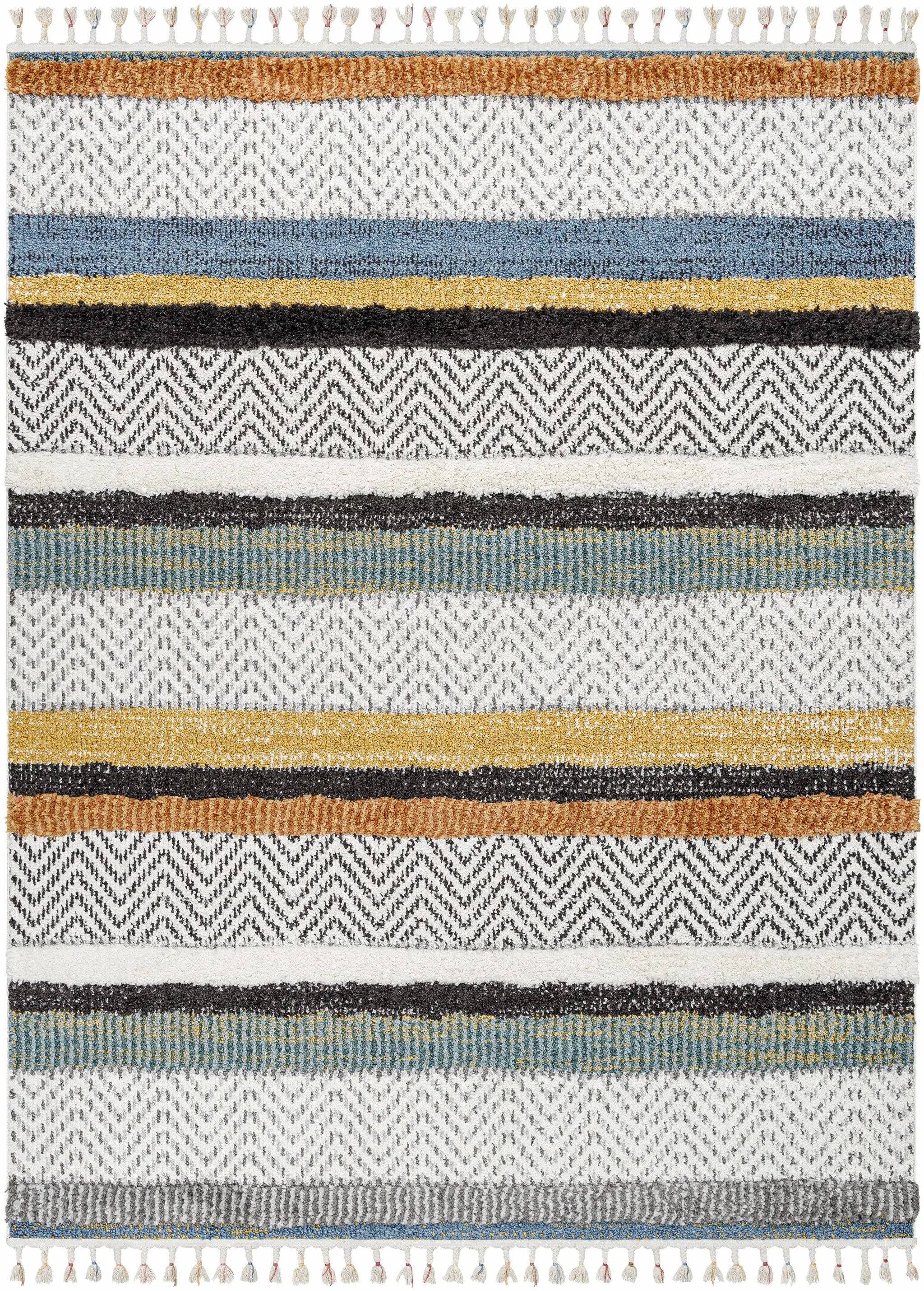 Edmundston Area Rug by Boutique Rugs