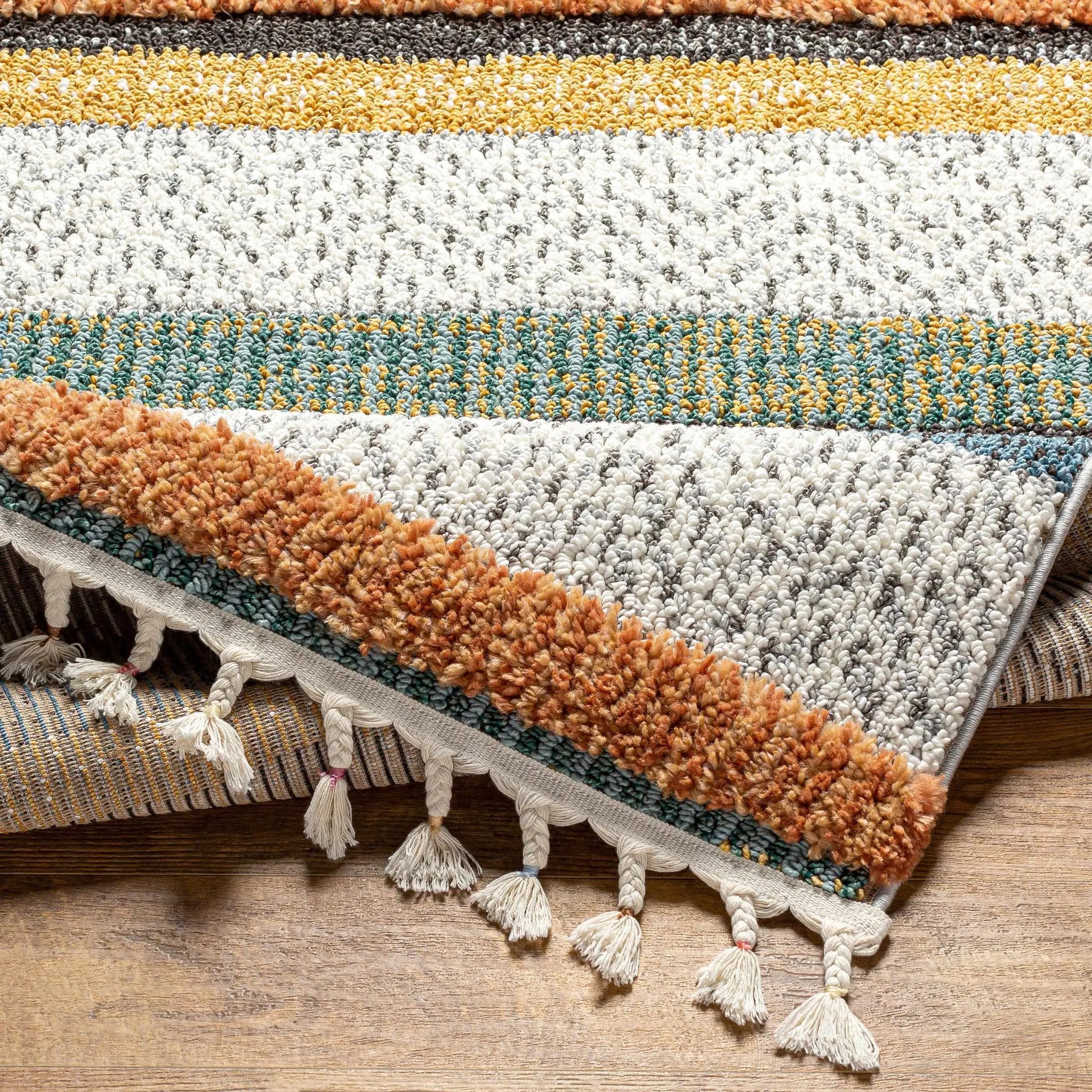 Edmundston Area Rug by Boutique Rugs