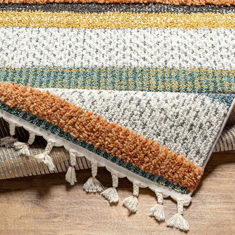 Edmundston Area Rug by Boutique Rugs