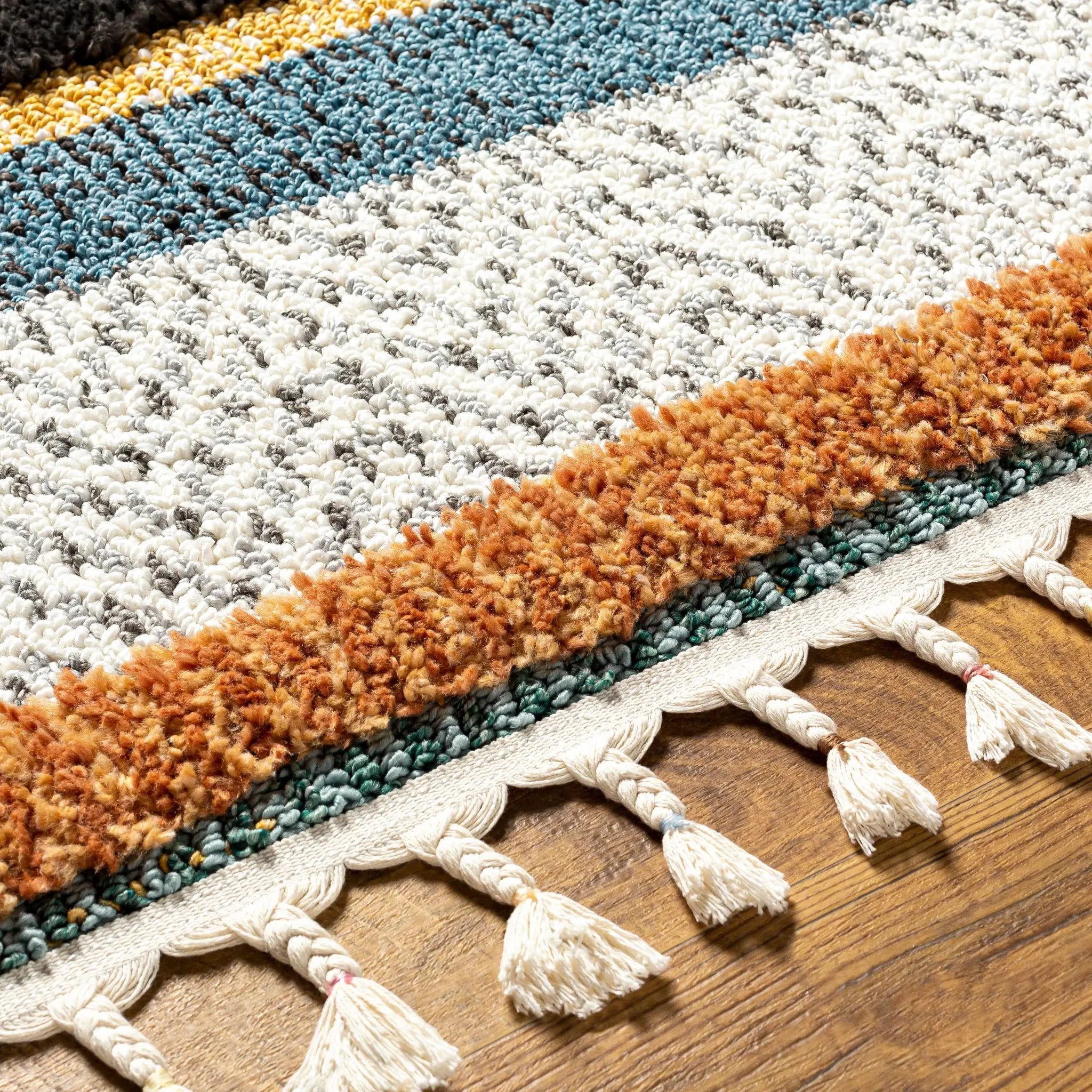 Edmundston Area Rug by Boutique Rugs