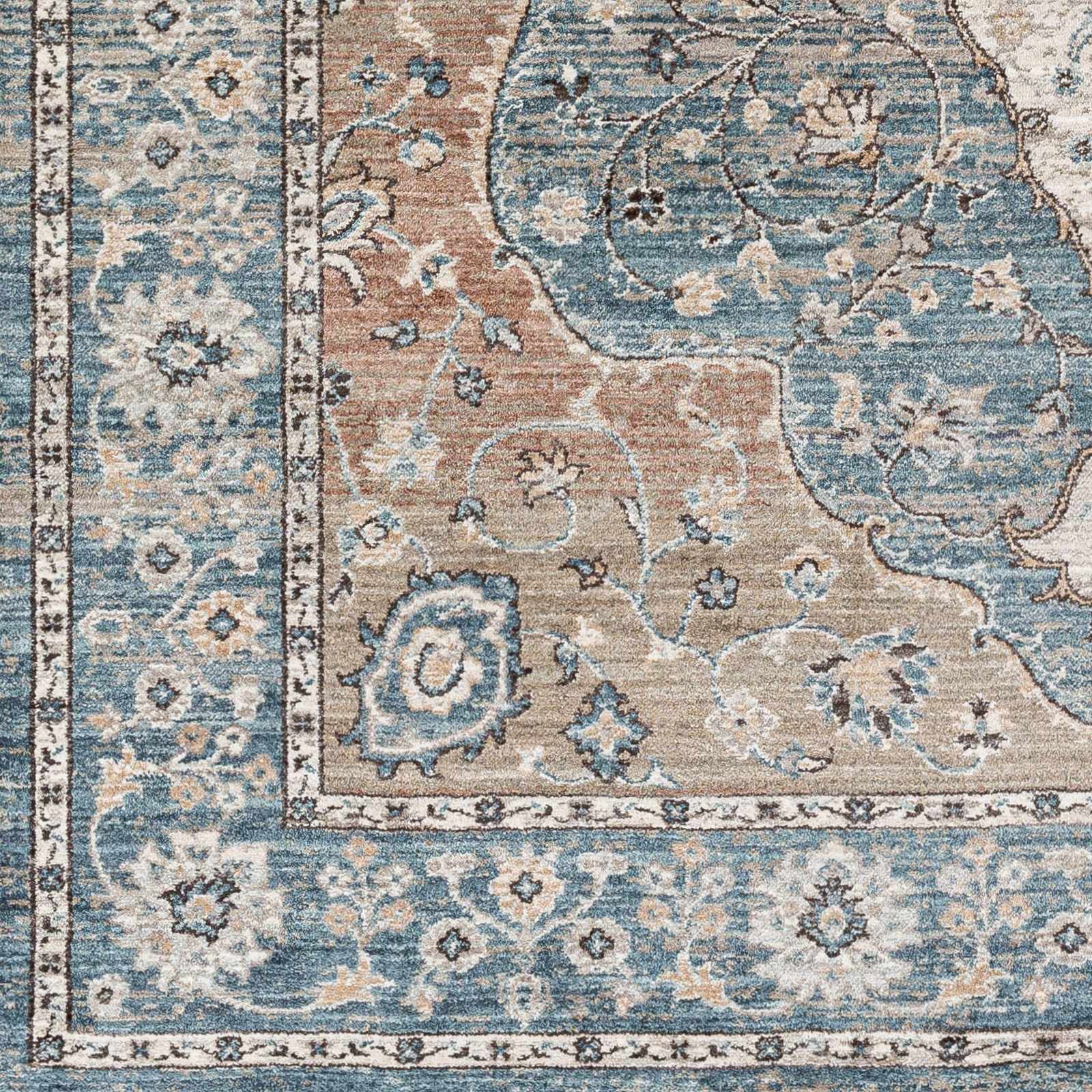 Edremit Area Rug - Clearance by Boutique Rugs