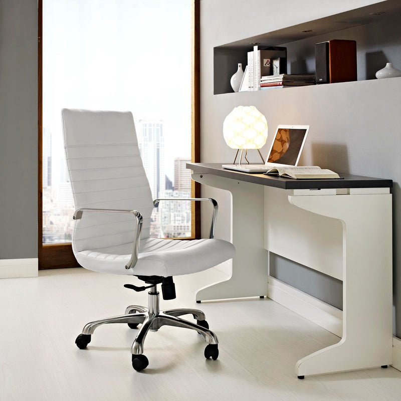 Finesse Highback Office Chair by Modway, photo 4 of 4