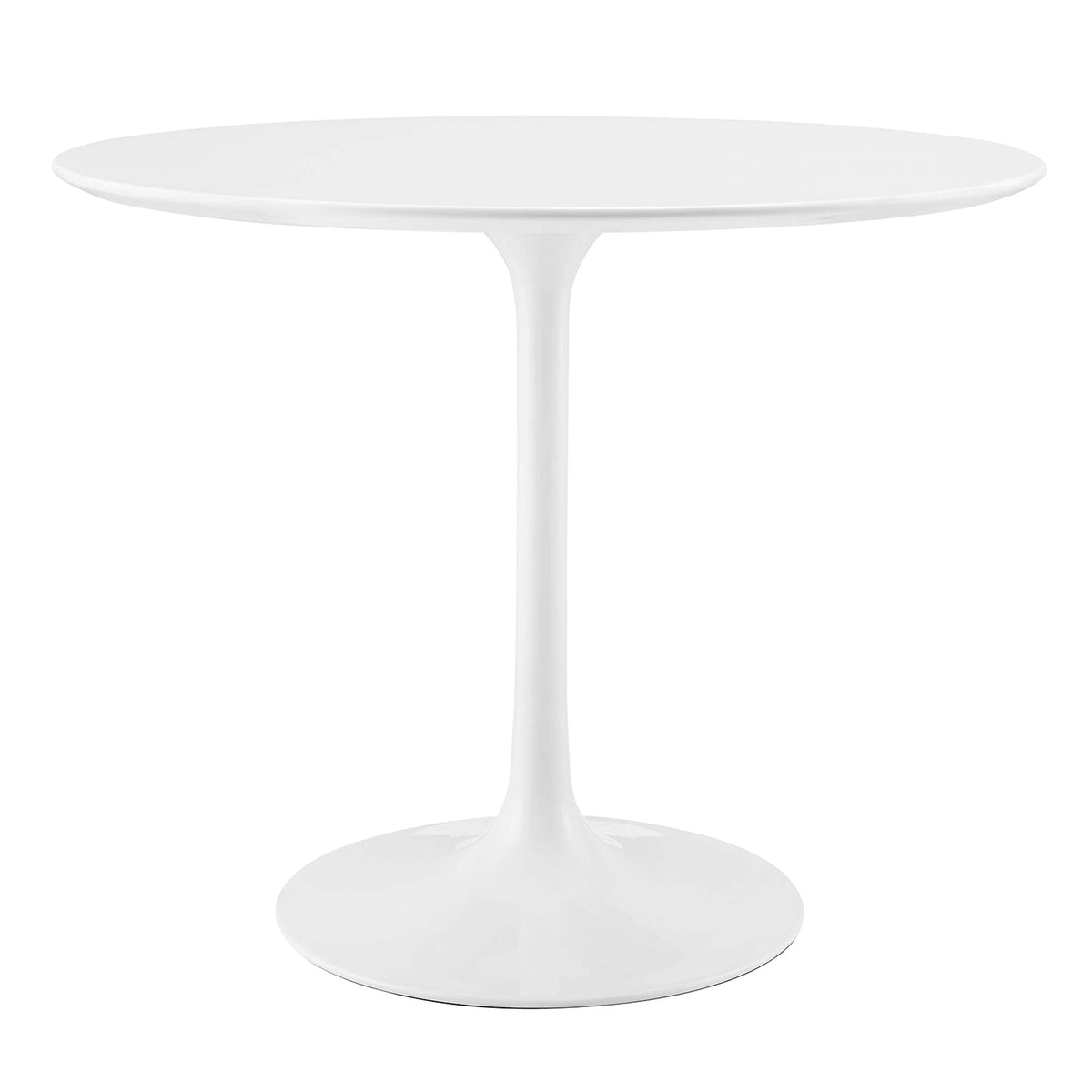 Lippa Round Wood Dining Table by Modway, photo 41 of 63