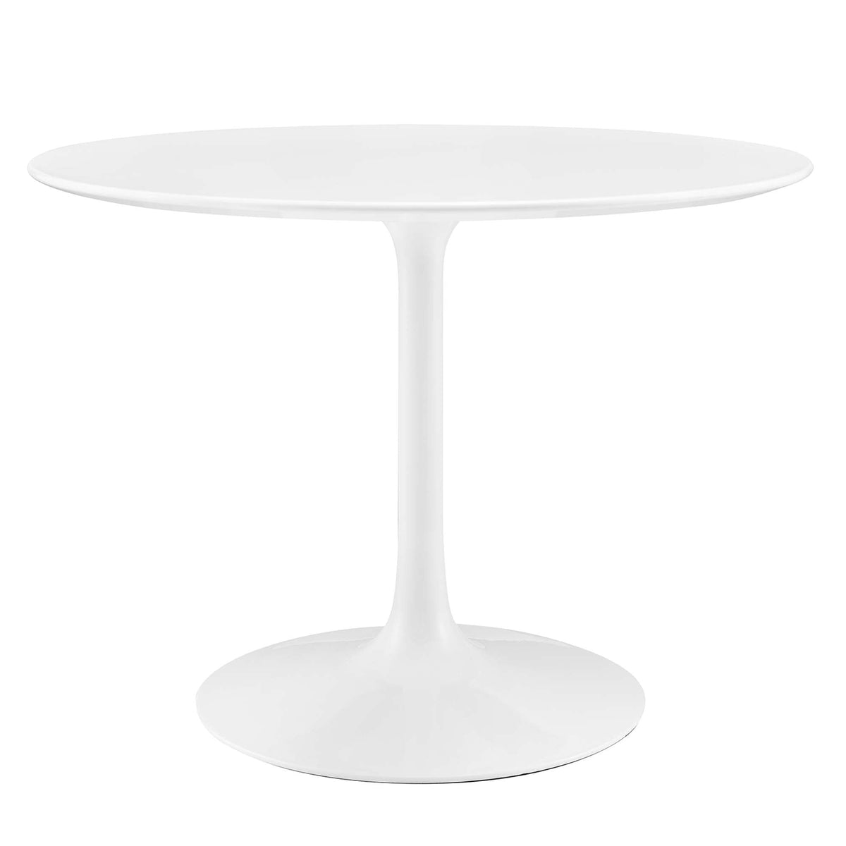 Lippa Round Wood Dining Table by Modway, photo 49 of 63