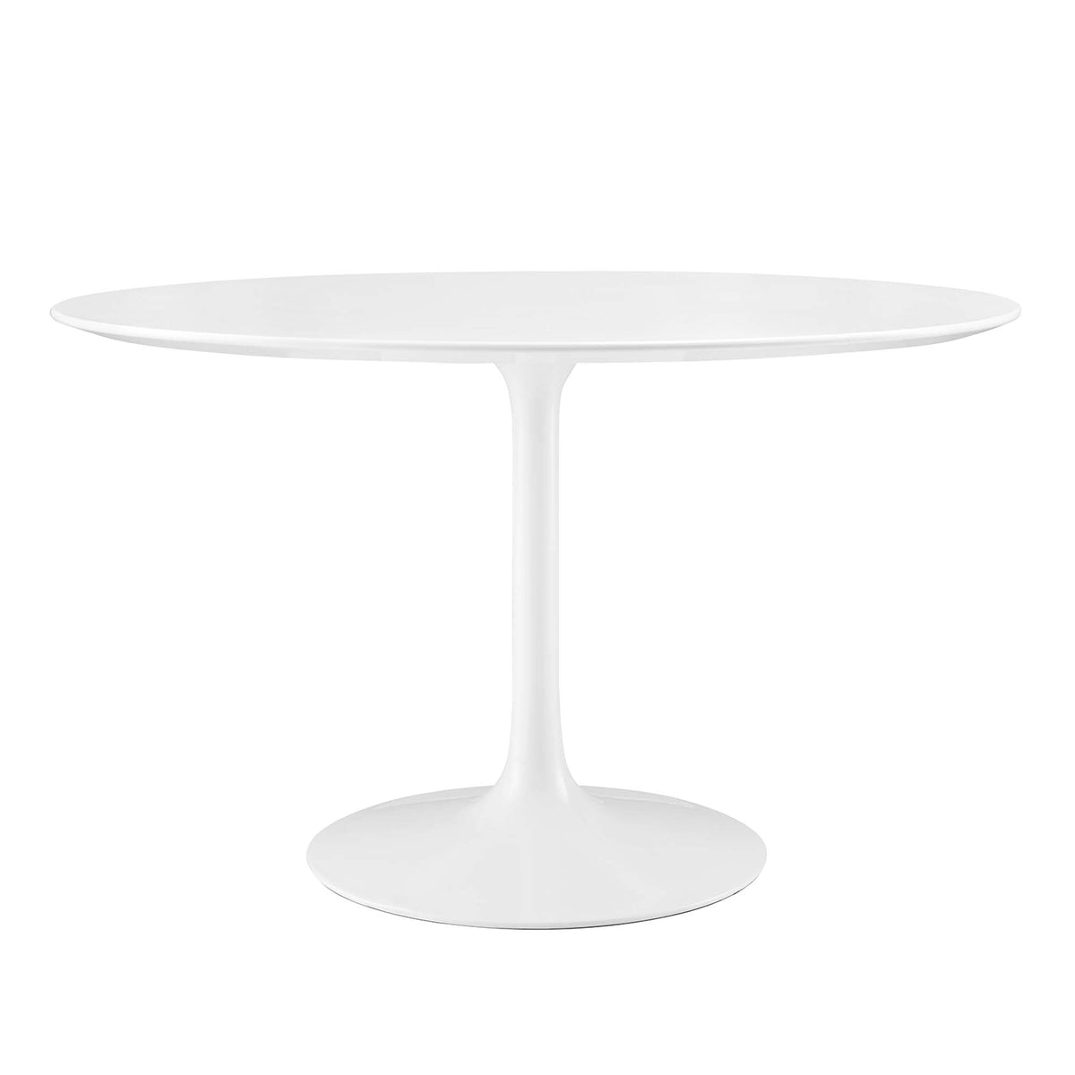 Lippa Round Wood Dining Table by Modway, photo 52 of 63