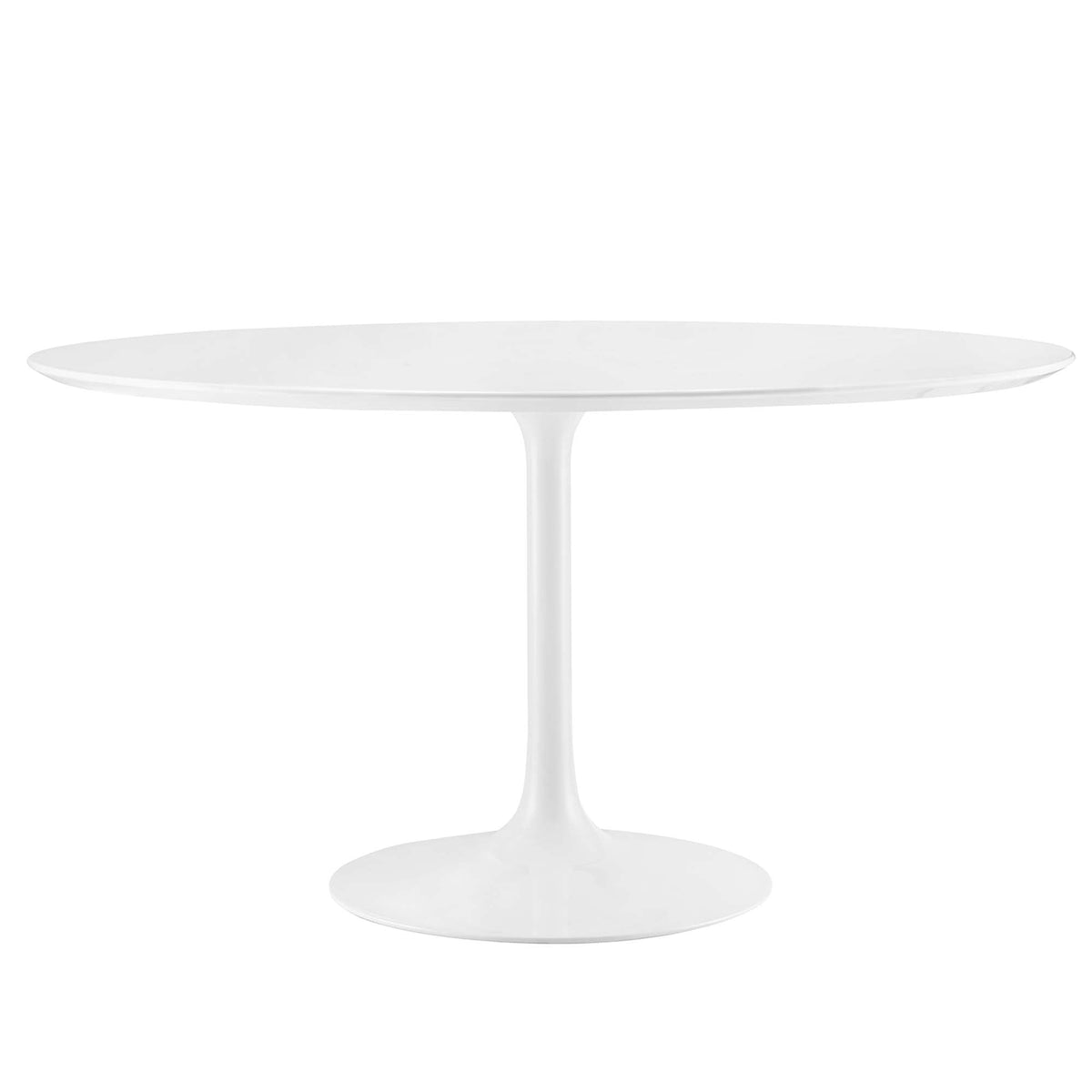 Lippa Round Wood Dining Table by Modway, photo 55 of 63