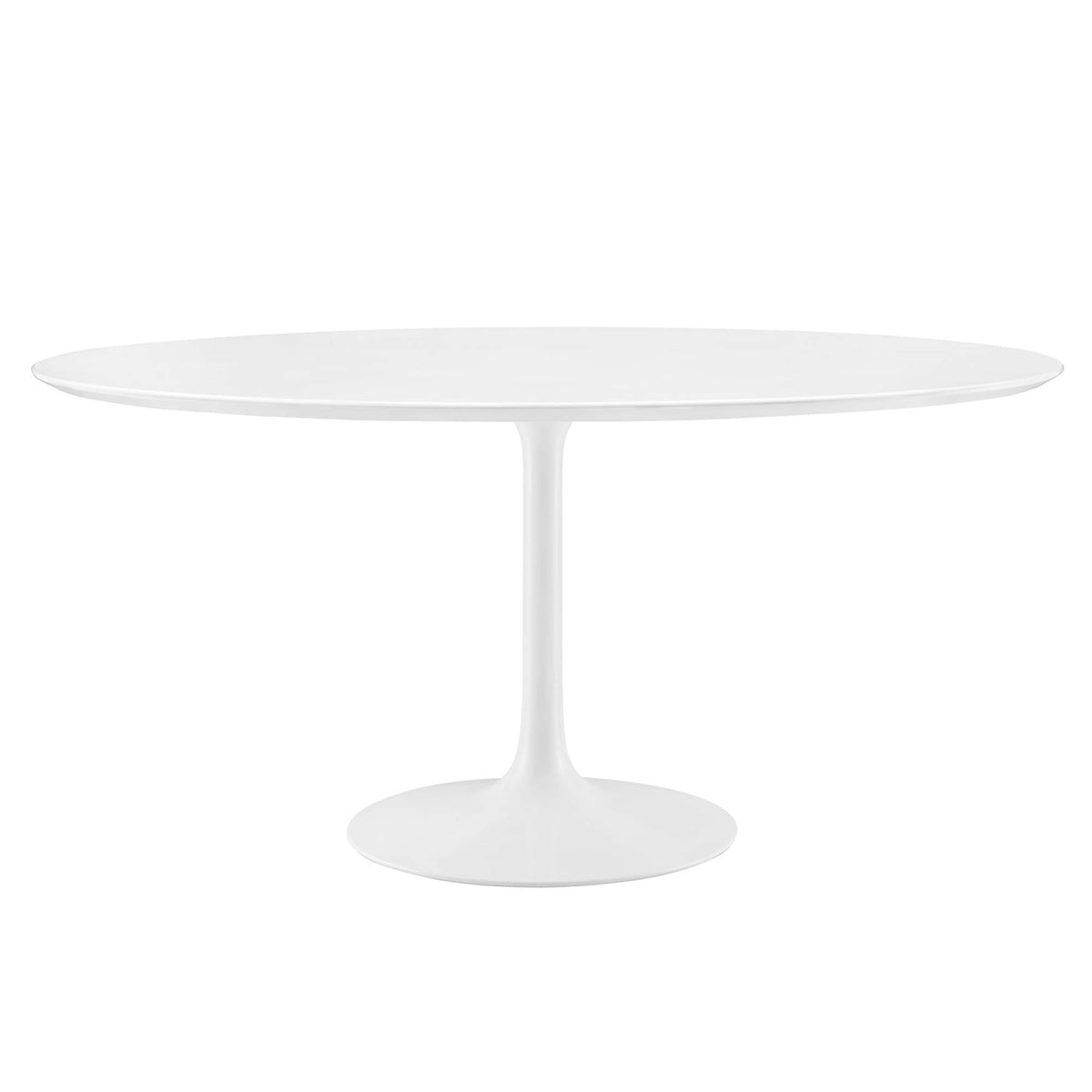 Lippa Round Wood Dining Table by Modway, photo 58 of 63