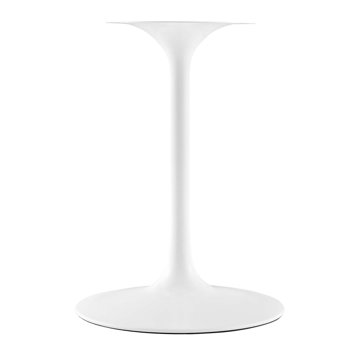 Lippa Round Faux Marble Dining Table by Modway, photo 5 of 62