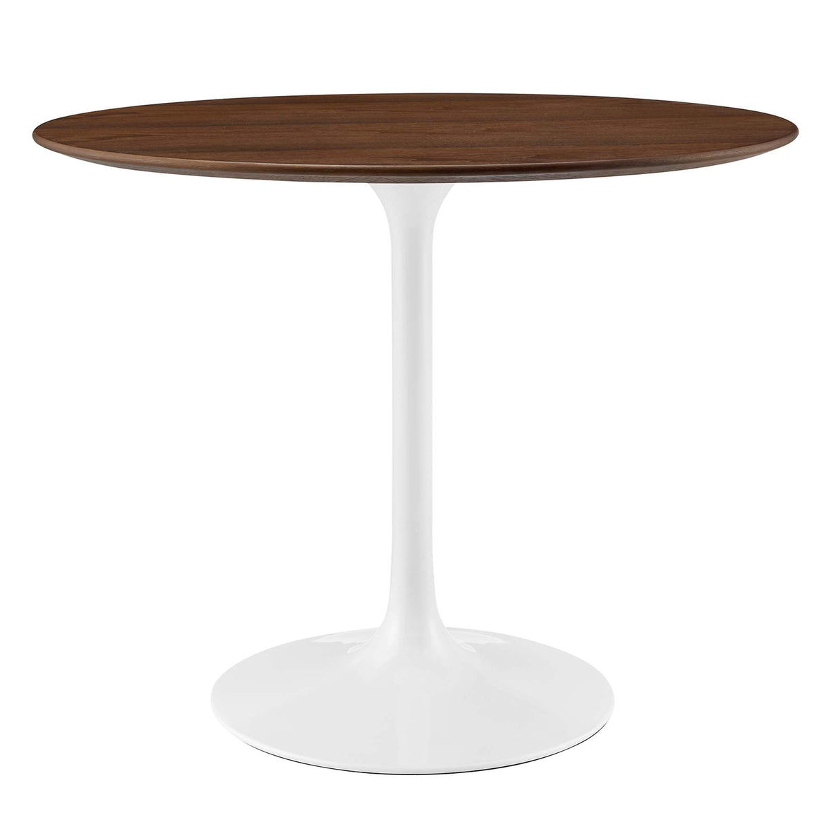 Lippa Round Wood Dining Table by Modway, photo 42 of 63