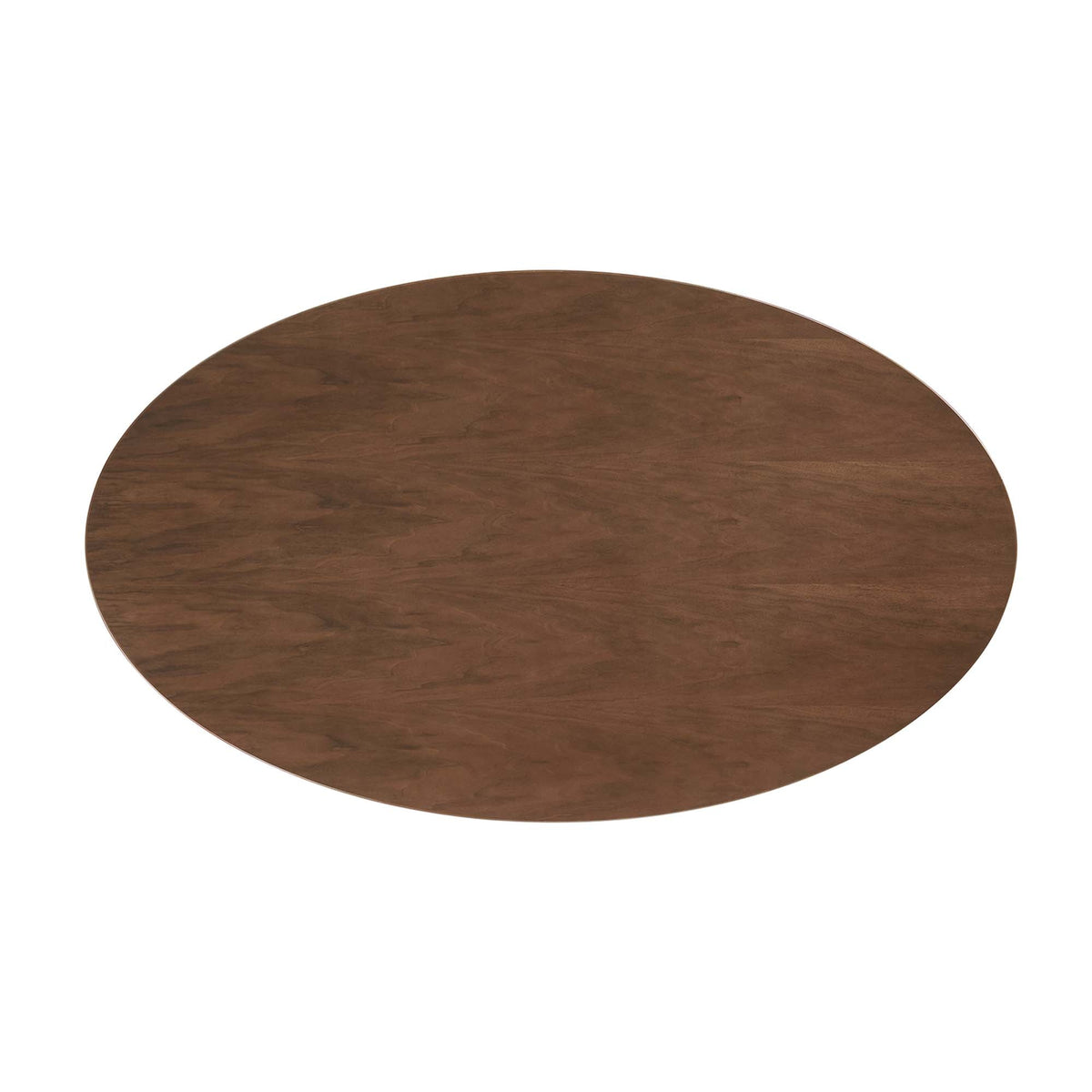 Lippa Oval Wood Dining Table by Modway, photo 4 of 14