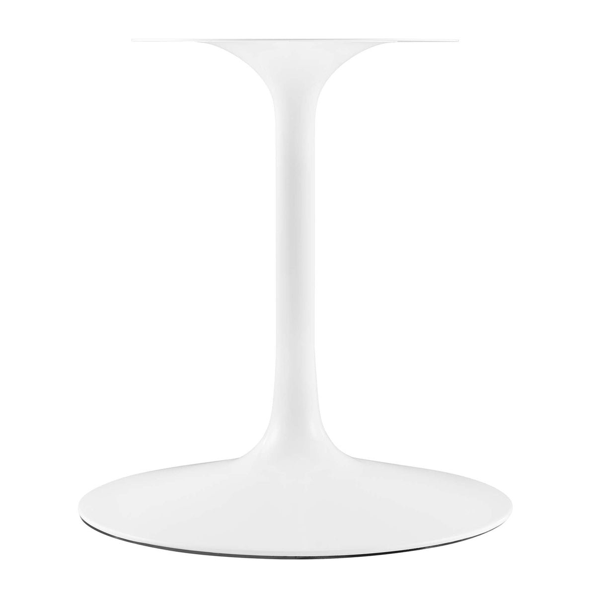 Lippa Oval Wood Dining Table by Modway, photo 5 of 14