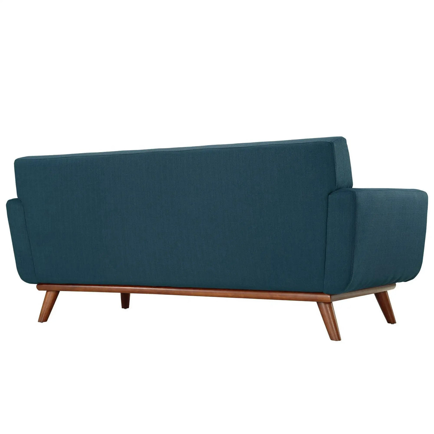 Engage Upholstered Fabric Loveseat by Modway by HouseOfZazla