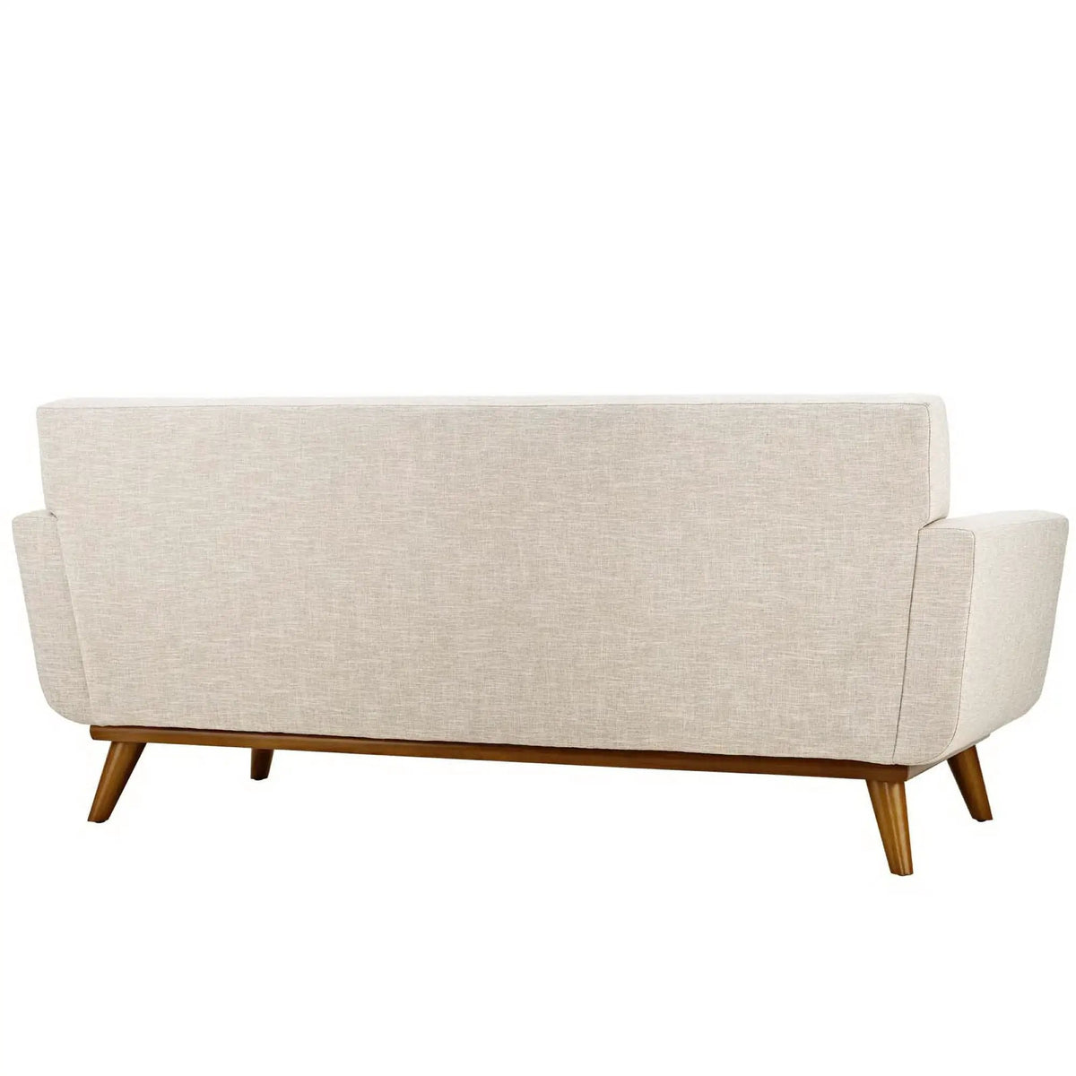 Engage Upholstered Fabric Loveseat by Modway by HouseOfZazla
