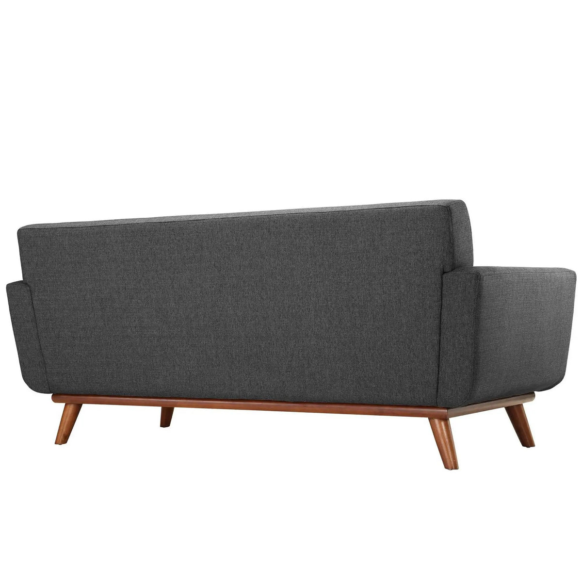 Engage Upholstered Fabric Loveseat by Modway by HouseOfZazla