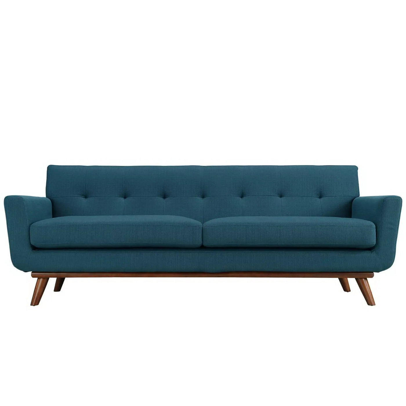 Engage Upholstered Fabric Sofa by Modway by HouseOfZazla