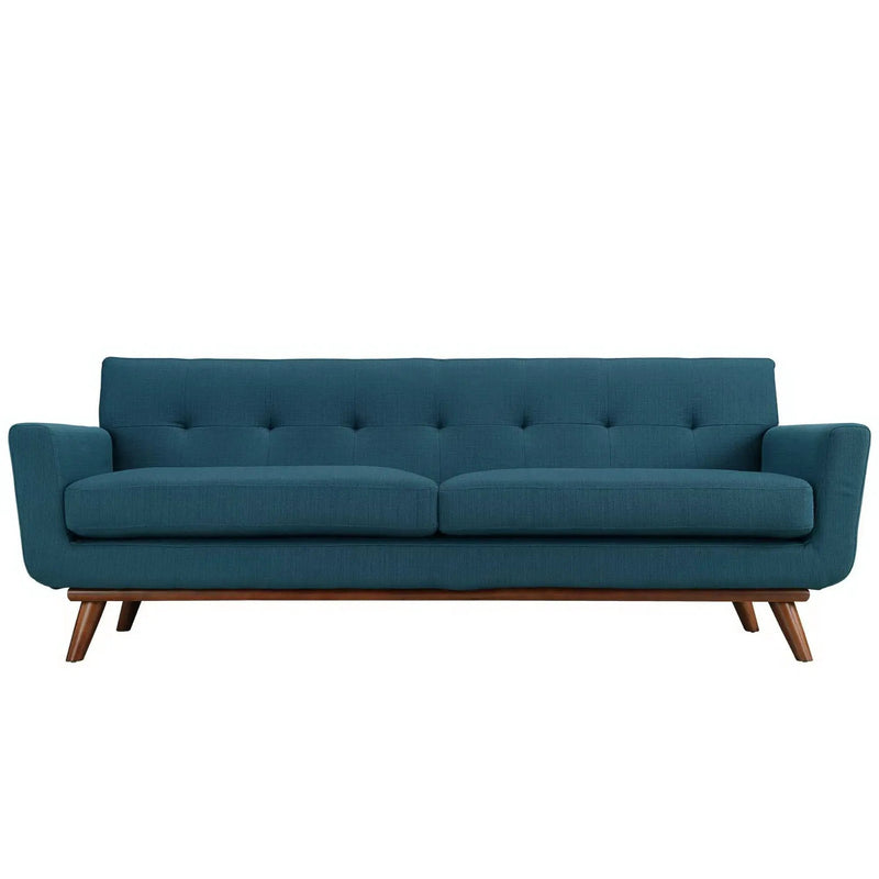 Engage Upholstered Fabric Sofa by Modway by HouseOfZazla