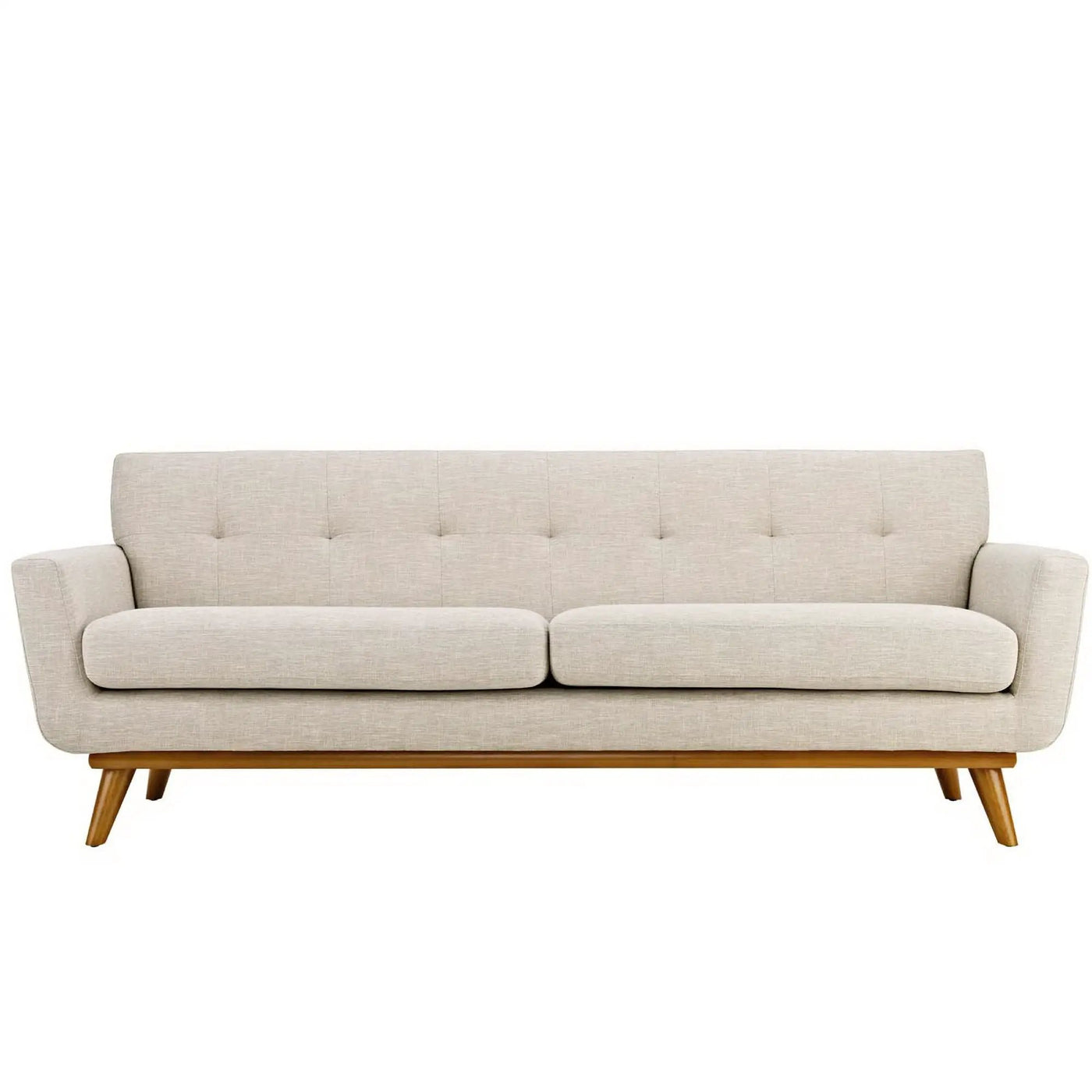 Engage Upholstered Fabric Sofa by Modway by HouseOfZazla