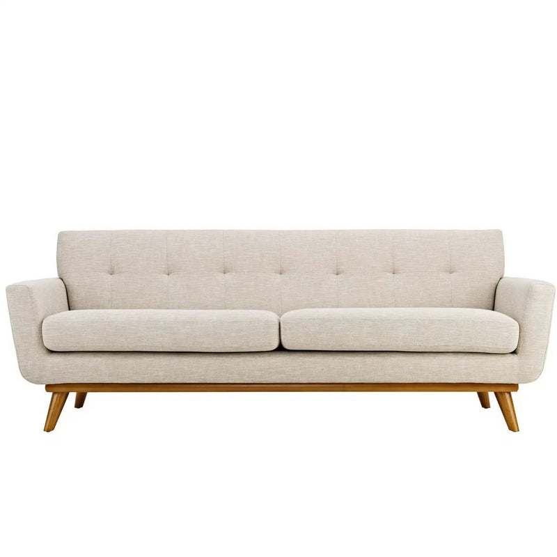 Engage Upholstered Fabric Sofa by Modway by HouseOfZazla