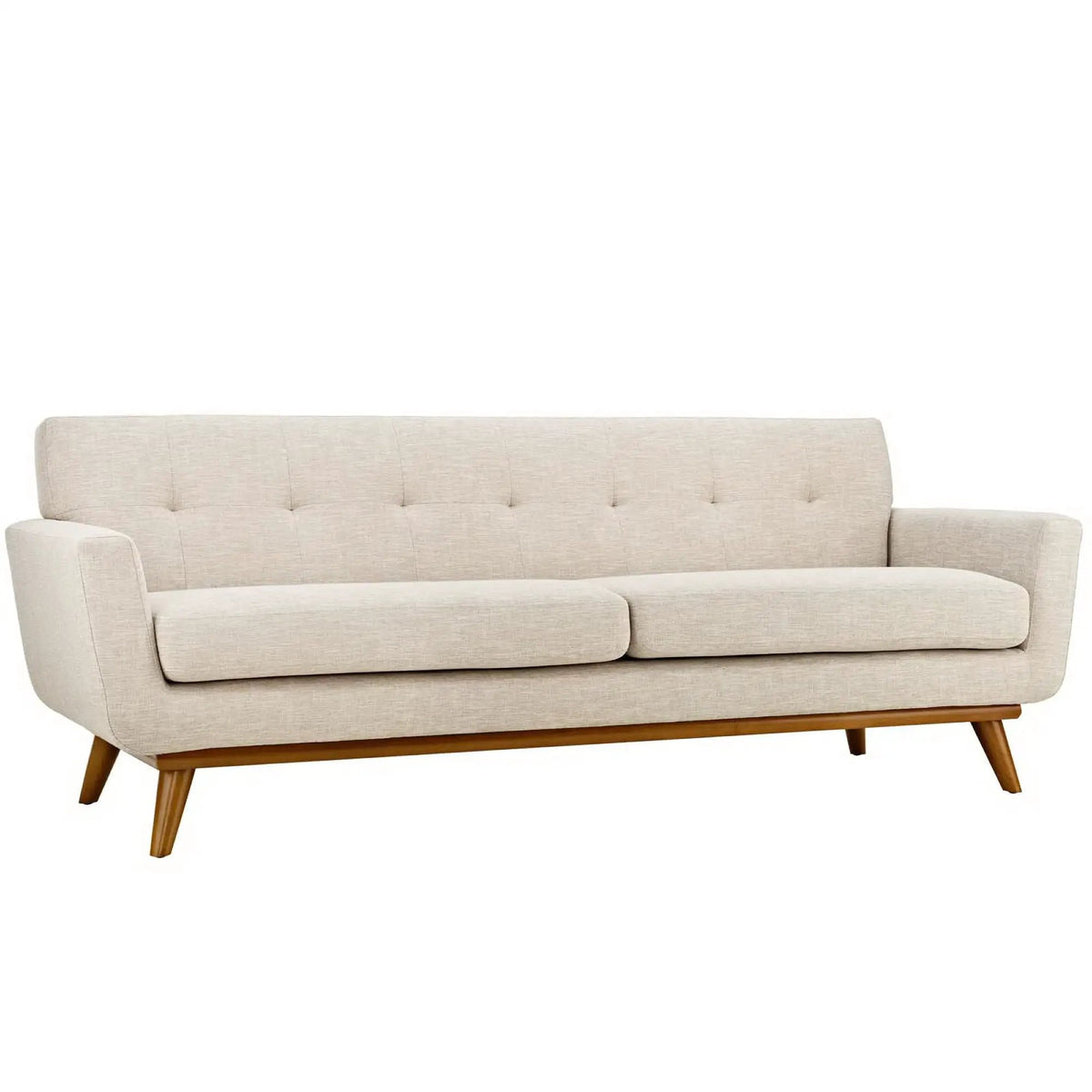 Engage Upholstered Fabric Sofa by Modway by HouseOfZazla