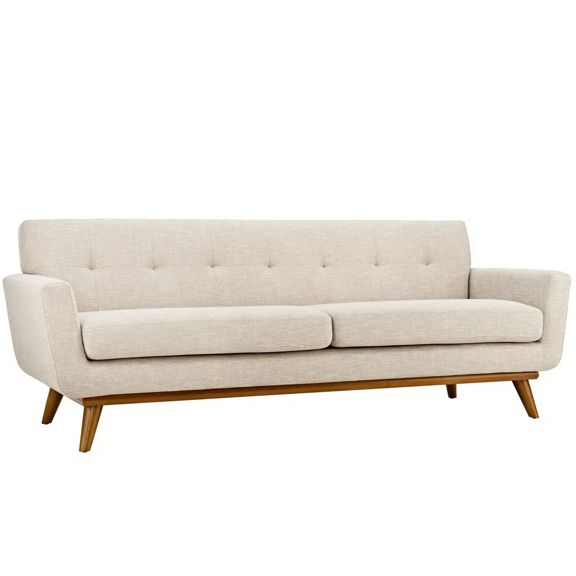 Engage Upholstered Fabric Sofa by Modway by HouseOfZazla