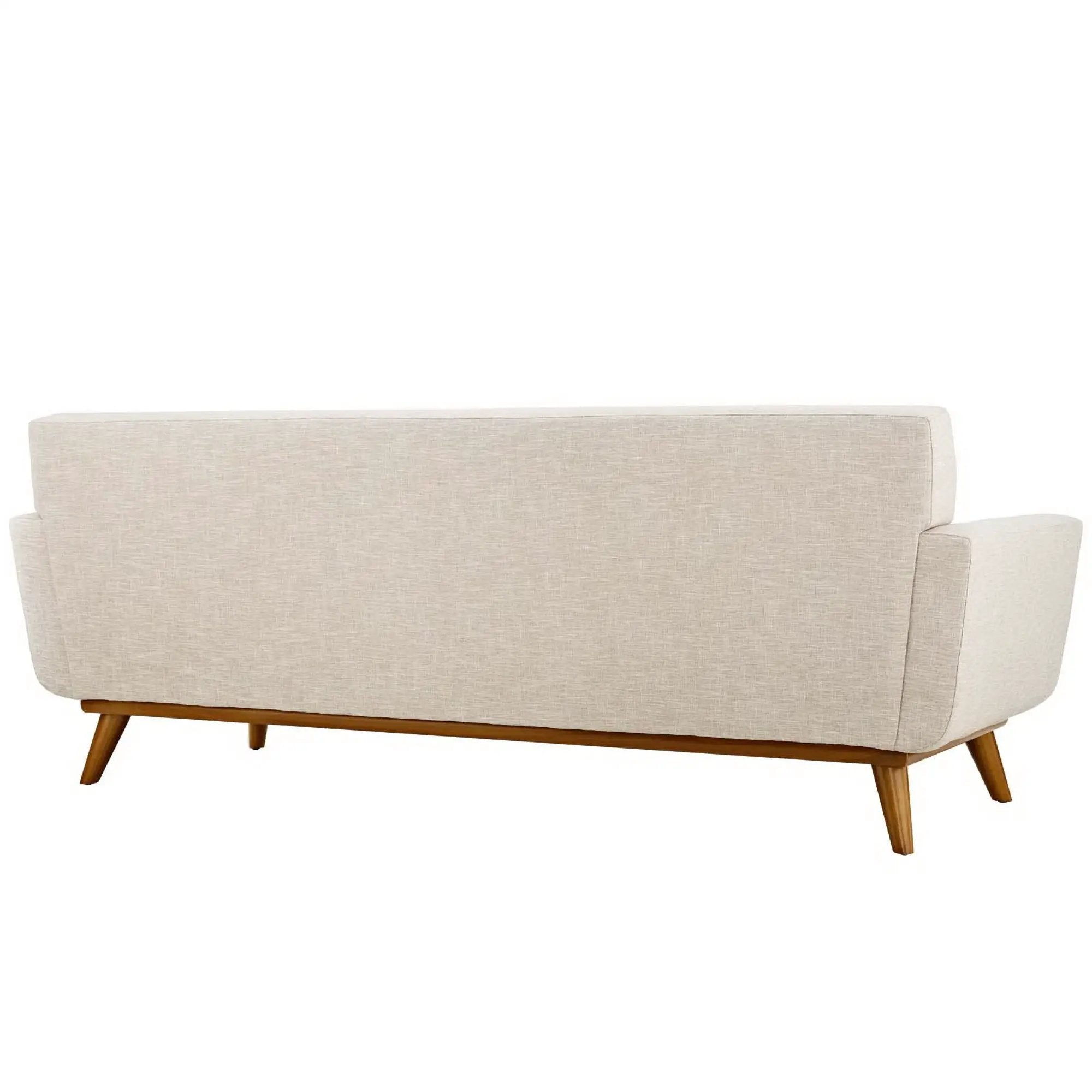 Engage Upholstered Fabric Sofa by Modway by HouseOfZazla