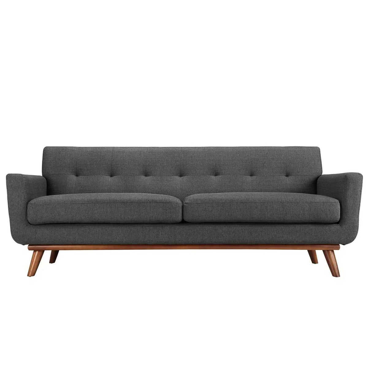 Engage Upholstered Fabric Sofa by Modway by HouseOfZazla