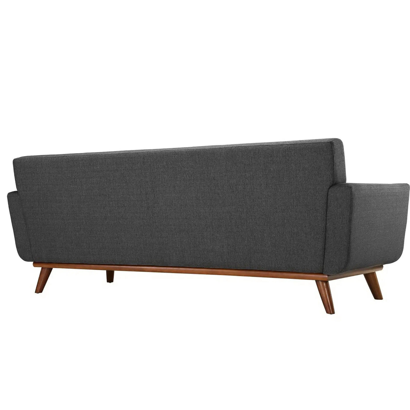 Engage Upholstered Fabric Sofa by Modway by HouseOfZazla