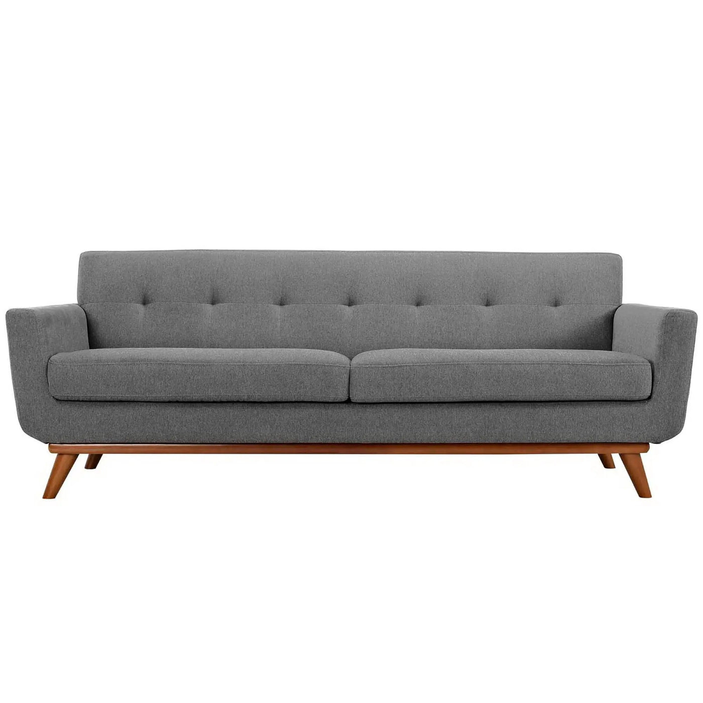 Engage Upholstered Fabric Sofa by Modway by HouseOfZazla