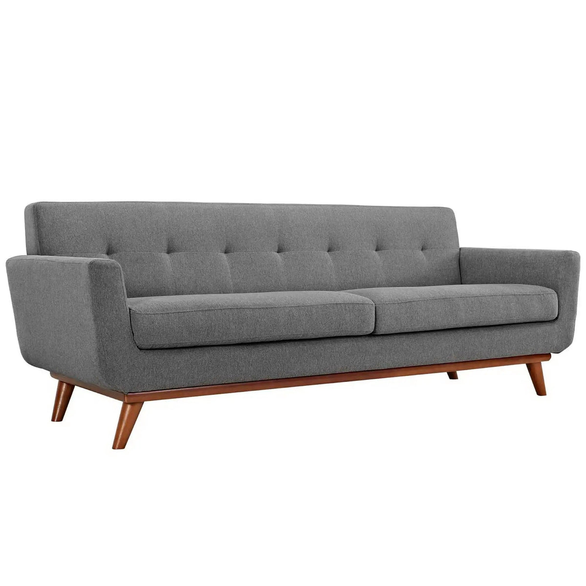 Engage Upholstered Fabric Sofa by Modway by HouseOfZazla