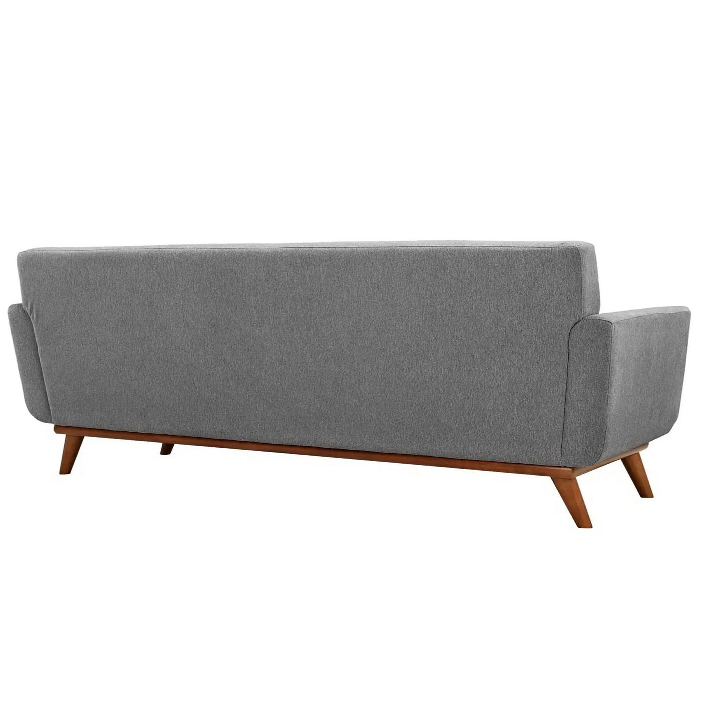 Engage Upholstered Fabric Sofa by Modway by HouseOfZazla