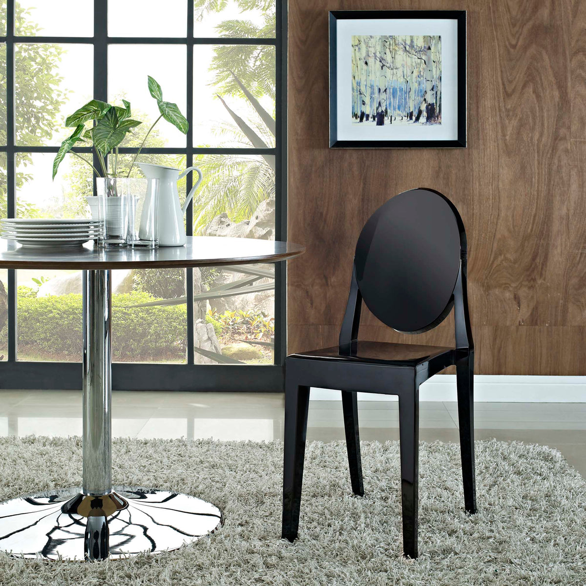 Casper Dining Side Chair by Modway, photo 7 of 29