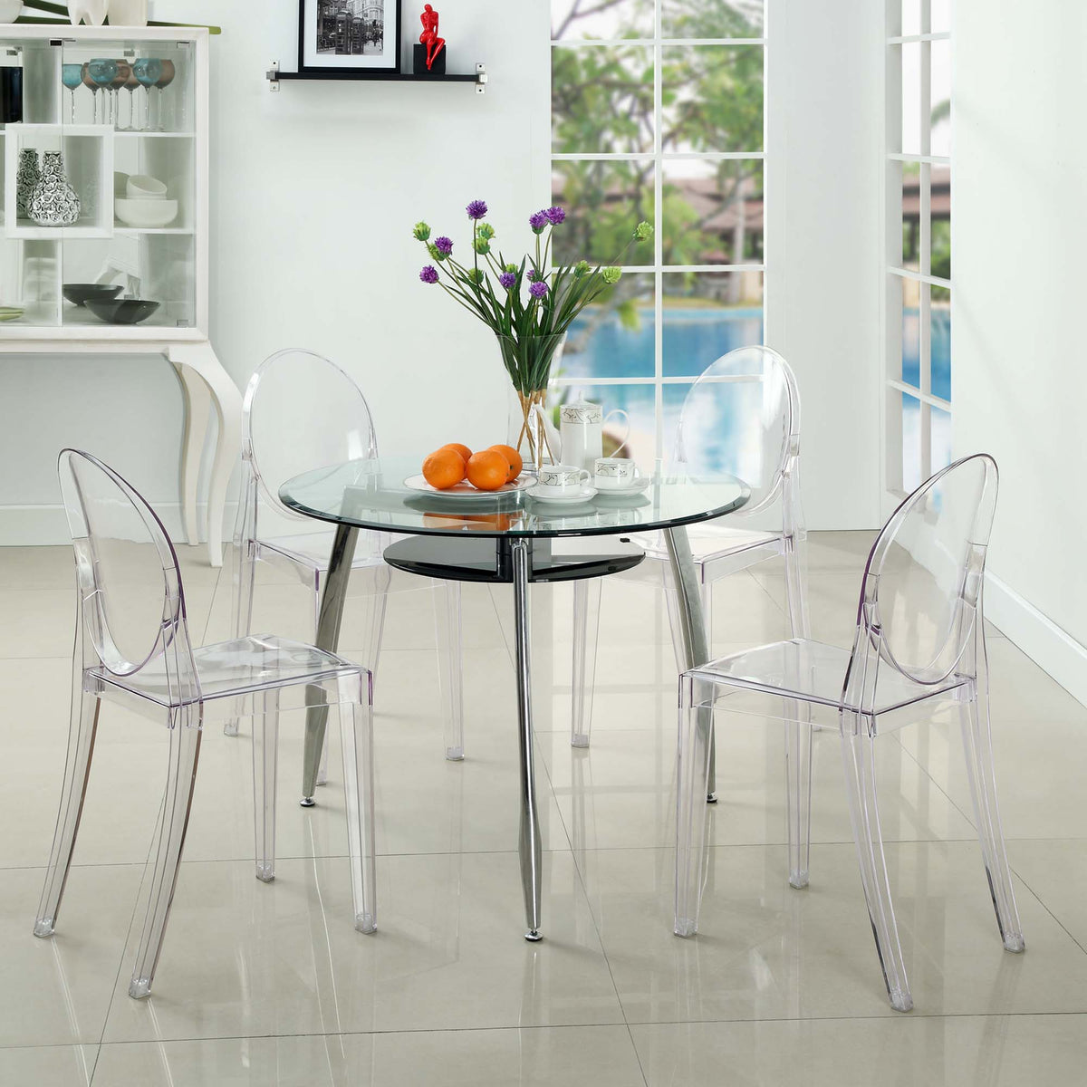 Casper Dining Side Chair by Modway, photo 15 of 29